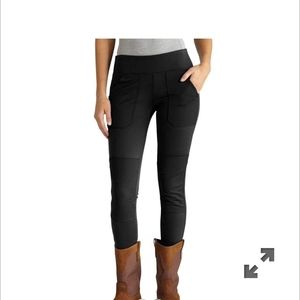 Carhartt Force Fitted Utility Legging